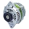 Wai Global Alternator, ALTHI EDIF, 70 Amp12 Volt, CW, 4Groove Pulley 13788N - alternate 2